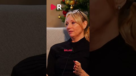 Jessica Stegrud (SD): De som bränner bilar och de som bygger bilar