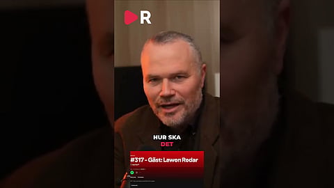 Socialdemokraterna kan inte lösa Sveriges problem