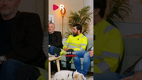 Chang Frick om Miljöpartiet och elsystemet