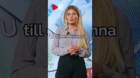 Gängreporter på Dagens Nyheter skickade pengar kriminell — Utreds av polisen