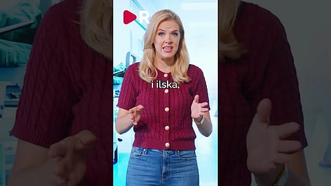 Nya regeln i brittiska vården: Fråga män om de är gravida