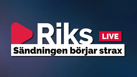 Fredagsdrinken: Frågestund med Rikstjejerna