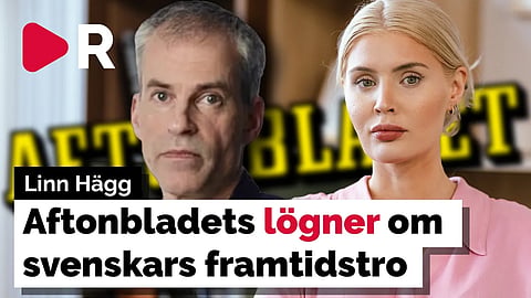 Skäms inte Aftonbladet?