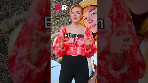 Margaux Dietz och Lovisa Wallin lanserar sexleksaker