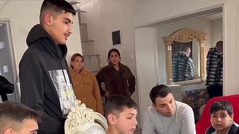 V škole pod Tatrami mal policajt zbiť rómske deti, prípadom sa zaoberá inšpekcia.