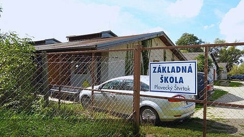 Slovensko prehralo spor pred ESĽP: Rómsky žiak z Plaveckého Štvrtka bol diskriminovaný.