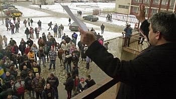 SČÍTANIE OBYVATEĽOV: začne od 13. mája do 6. júna 2011.