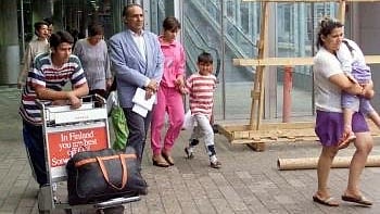 Belgicko: Justícia v Bruseli sa zaoberá skupinou slovenských Rómov.