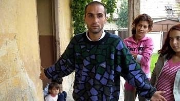 BELGICKO: Rómov vyhnali zo Slovenska údajne diskriminácia...