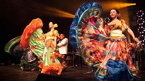 GYPSY FEST: Odtajnil mená tohtoročných headlinerov. 