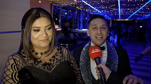 Adam a Blanka šokujú: Tiktokeri odhalili, čo v skutočnosti chcú.