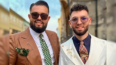 Spevácke duo Mamuko Berci rozbiehajú nový biznis. Vieme aký!