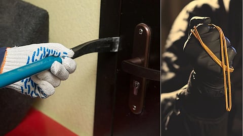 Dom v Iňačovciach vykradli štyrikrát. Polícia už páchateľov má.
