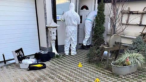 Žena v Ilave mala dobodať partnera. Polícia ju dnes obvinila z vraždy