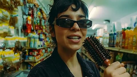AI speváčka Lolita valcuje Rumunsko. Rómovia hovoria o rasizme
