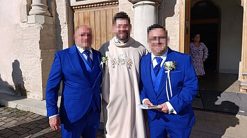 Rómski ženíchovia po svadbe čakajú. Slovensko ich nevidí ako manželov