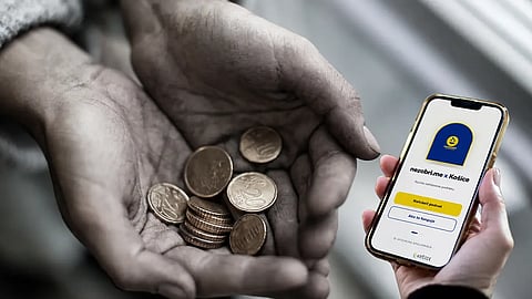 Úrady spúšťajú aplikáciu, ktorá pomôže deťom na ulici a odhalí zneužívanie