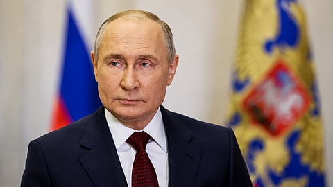 Rusko vyhlásilo na Kryme mimoriadnu situáciu po ukrajinských útokoch.