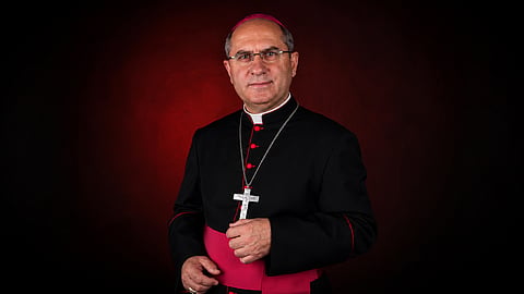 Arcibiskup Bober: Leto je čas na oddych, rodinu aj stretnutie s Bohom