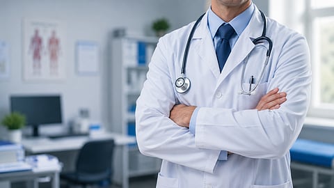 Lekár v Levoči ordinoval s viac ako 1,8 promile