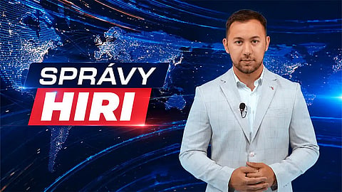 Správy Hiri: referendum, zákaz sietí aj festival bez štátnych dotácií
