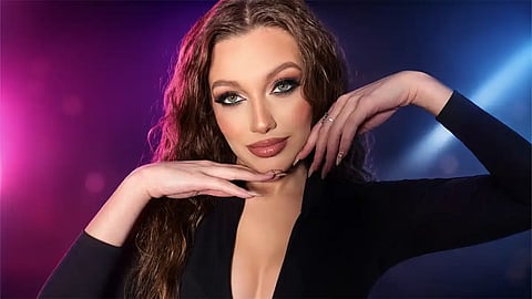 Vanesa Horáková v bikinách: Tento záber z vírivky chcete vidieť