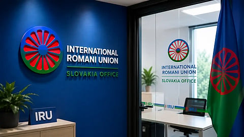IRU otvára kanceláriu pre Slovensko, vieme kto ju povedie