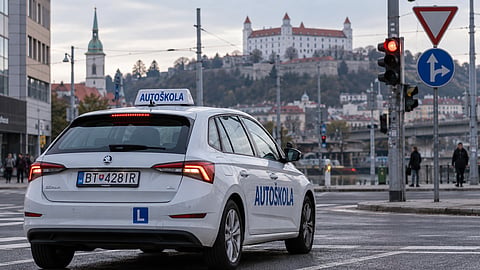 Chcete vodičák? Táto nová podmienka vás môže zastaviť