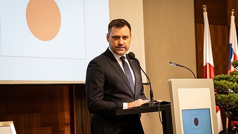 Taraba má skončiť. Pellegrini dostal návrh na odvolanie