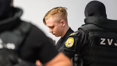 Samuelovi S. navrhli doživotie za útok v Spišskej Starej Vsi