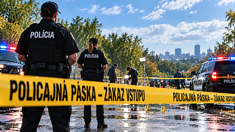 Tragédia v Staškove má druhú obeť. Zomrela 13-ročná Nelka