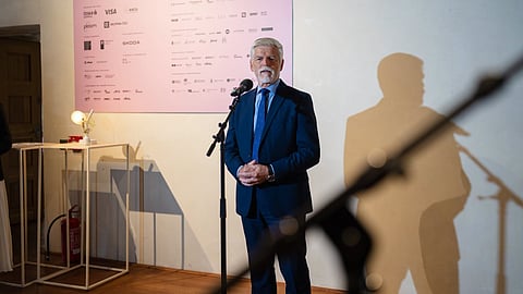 Pavel: Prímerie bolo na dosah, Trumpova dohoda ho mala zmariť