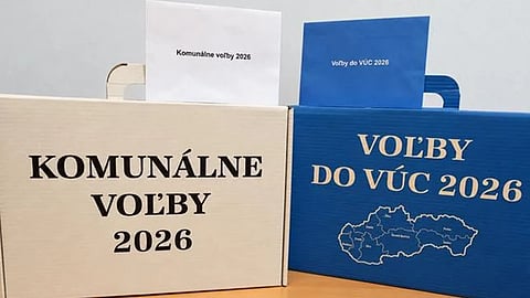 Voľby VÚC: Všetci ôsmi župani obhájili svoje posty