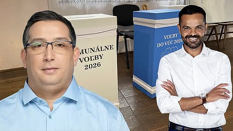 Do žúp kandidovali desiatky Rómov. Mandát získali iba dvaja