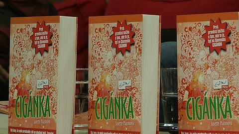 foto Gipsy Television
