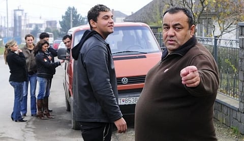 ilustračné foto
