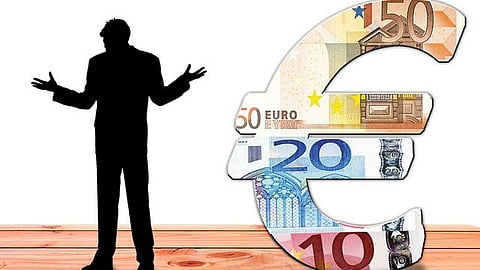 VIDEO: Máte dlhy a na krku exekútorov? Pomôcť vám môže osobný bankrot. 