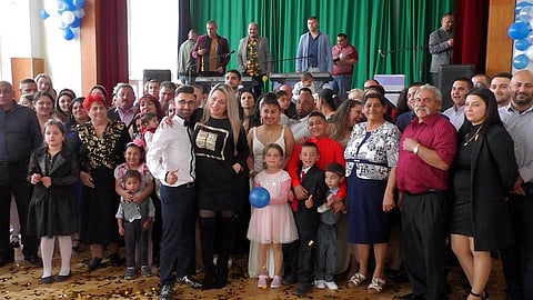 foto: Gipsy Television