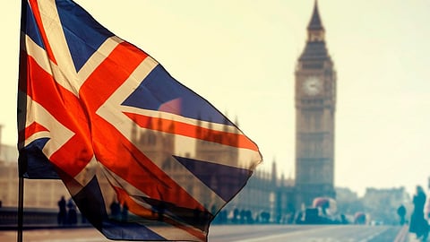 Rezort diplomacie vyzýva Slovákov, ktorí sú vo Veľkej Británii, aby boli opatrní.