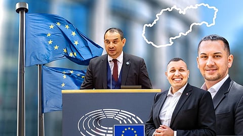 Peter Pollák získal najviac hlasov v Prešovskom kraji. Neuspel ani Matta a Lakatoš.