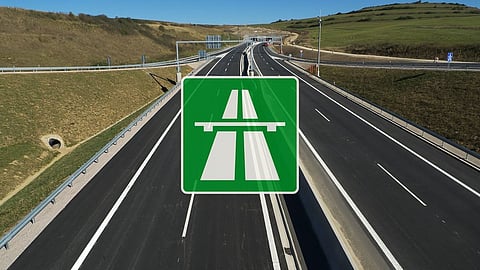 Od júla si môžete kúpiť jednodňovú diaľničnú známku. Koľko bude stáť?