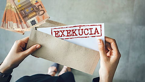 Od júla sa mení výška životného minima. Bude to mať vplyv na exekúcie a predčasný dôchodok.