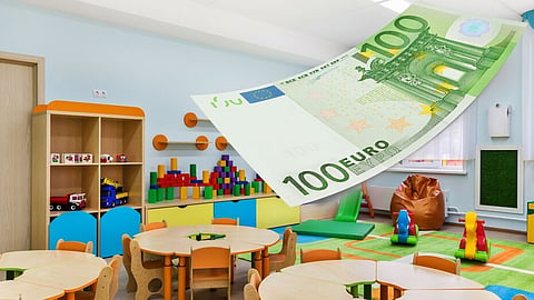 V Michalovciach od októbra zvyšia poplatky za mestské jasle, materské školy a školské obedy.