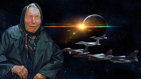 Veštica Baba Vanga: Čo predpovedala na rok 2025?