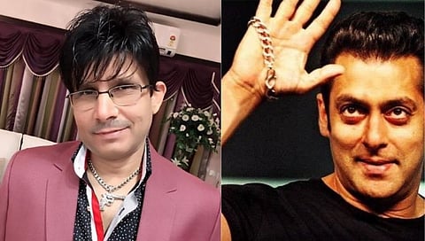 Kamal vs Salman: कमाल खान घेणार सुप्रीम कोर्टात धाव