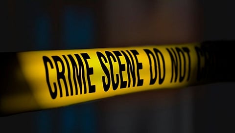 धक्कादायक : मुलीच्या वडिलांचा लग्नाला नकार, संतप्त तरुणाने केला गोळीबार; डोक्यात गोळी लागल्याने वडिलांचा मृत्यू 