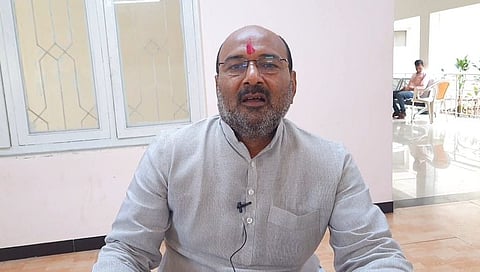 संजय पाटील