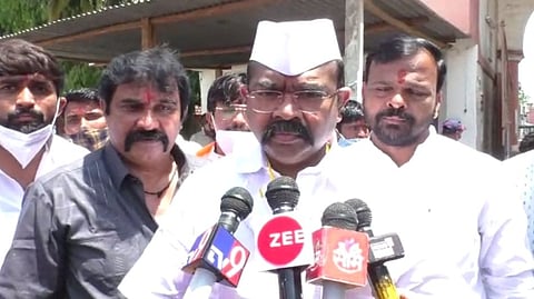 Narendra Patil