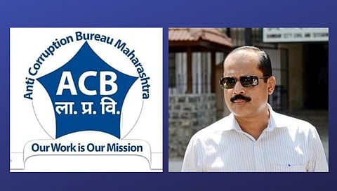 सचिन वाझे विरोधात एसीबीकडून खुल्या चौकशीला सुरूवात