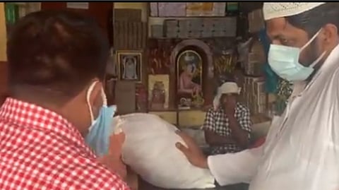 बच्चू कडू यांच्या स्टिंग आॅपरेशननंतर पोलिस अॅक्शन मोडमध्ये